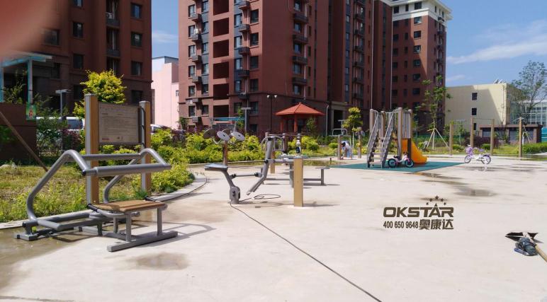 北京yd2333云顶电子游戏与2020年北京市延庆区体育局采购全民健身器材项目达成合作